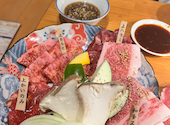 焼肉 a n b アンビ 矢田大曽根店: ちーちゃんさんの2026年10月04日の2枚目の投稿写真