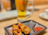 焼き鳥 きんざん 四日市店: ちっちゃさんの2026年05月03日の1枚目の投稿写真