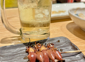 焼き鳥 きんざん 四日市店: ちっちゃさんの2026年05月03日の2枚目の投稿写真