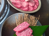 焼肉家牛車: トモゾーさんの2026年05月18日の2枚目の投稿写真