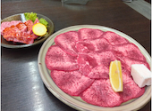 焼肉家牛車: トモゾーさんの2026年07月12日の1枚目の投稿写真