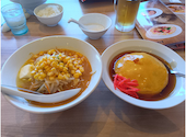灯台ラーメン 半田店: トモゾーさんの2026年07月12日の1枚目の投稿写真