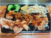 メガインディアンズ ステーキハウス 半田店: トモゾーさんの2026年07月25日の1枚目の投稿写真