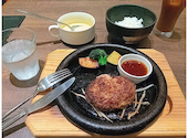 あっとバーグ　イオン新瑞橋店: トモゾーさんの2026年05月22日の1枚目の投稿写真