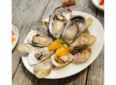 COAST LIFE コーストライフ OYSTER&BEEF: ゆうさんの2026年04月23日の3枚目の投稿写真