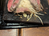 しゅん咲 石焼ステーキ酒家: みーさんの2026年04月26日の1枚目の投稿写真