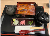 鰻の成瀬 カレッタ汐留店: meteaさんの2026年03月30日の2枚目の投稿写真