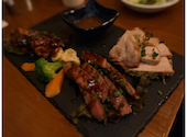 シュラスコステーキ食べ放題 West house 新宿店: いずちゃんさんの2026年10月13日の1枚目の投稿写真