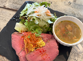 Kobe harbor kitchen Haji／コウベハーバーキッチン ハジ: ansy826さんの2026年04月の1枚目の投稿写真