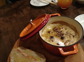 Osteria Beccafico オステリアベッカフィーコ: 退会済みユーザーさんの2020年11月03日の2枚目の投稿写真