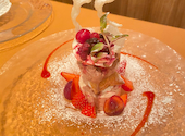 RISTORANTE QUATTRO FOGLIO リストランテ クワトロ フォリオ: ママさんさんの2026年08月04日の1枚目の投稿写真