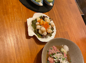 船バル酒場 くらむぼん: まいまいさんの2021年07月31日の2枚目の投稿写真