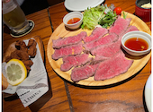ニクバル VIANDE REGAL ヴィアンド レガール: まいまいさんの2022年11月20日の2枚目の投稿写真