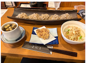 蕎麦と酒縁 こにし: くうちゃんさんの2026年07月31日の1枚目の投稿写真