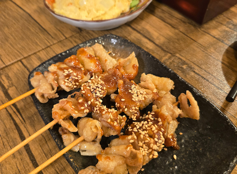 大衆酒泉テルマエ札幌すすきの泉: みかびんさんの2026年06月29日の1枚目の投稿写真