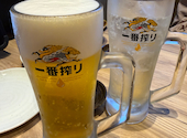 大名古屋酒場 喰海 三河安城駅店: 才谷さんの2026年05月17日の2枚目の投稿写真
