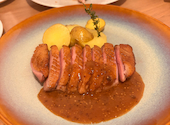 BISTRO ogawa ビストロオガワ 藤枝駅前: りくさんの2026年09月05日の1枚目の投稿写真