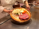 ステーキ＆欧風料理 ルモンドふじがや : りくさんの2026年09月05日の2枚目の投稿写真