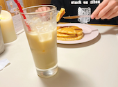 Cafe Hi famiglia カフェ ハイファミリア 三鷹: クロさんの2026年04月26日の1枚目の投稿写真