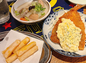満天酒場 三鷹店: クロさんの2026年04月26日の1枚目の投稿写真