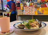 アジア食堂 ココナッツ 吉祥寺ハーモニカ横丁: クロさんの2026年04月21日の2枚目の投稿写真