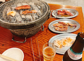 大衆ホルモン やきにく 煙力 三鷹店: クロさんの2026年04月26日の2枚目の投稿写真