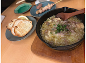串焼き 鶏牛 錦: 星加真菜さんの2026年05月04日の3枚目の投稿写真