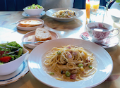 イタリア料理　ハイウェーブカフェ: ナツミさんの2023年11月の1枚目の投稿写真