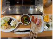 串家物語 ミナモア広島店: まよこさんさんの2026年05月20日の1枚目の投稿写真