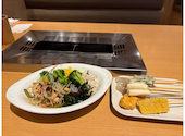串家物語 ミナモア広島店: まよこさんさんの2026年09月14日の1枚目の投稿写真