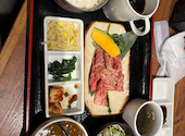 焼肉くろべこ 溝ノ口店: モカさんの2025年05月01日の1枚目の投稿写真