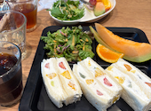 果実園リーベル 飯田橋店: モカさんの2025年08月05日の1枚目の投稿写真