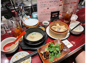 アガリコ餃子楼　池袋店: すずきさんの2025年01月の1枚目の投稿写真