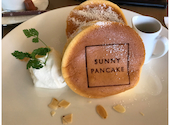 SUNNY PANCAKE サニーパンケーキ : ちくりんさんの2024年11月16日の2枚目の投稿写真