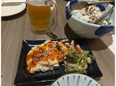 ゆずの小町 天王寺店: つよさんの2026年09月05日の1枚目の投稿写真
