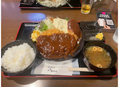 とんかつ 八かく: タカシさんの2026年06月24日の1枚目の投稿写真