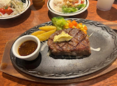 ステーキ&ハンバーグ いわたき 千間台店: ゆうちゃんさんの2026年03月29日の1枚目の投稿写真