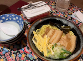 沖縄料理専門店 ぬちぐすい 熊本: ゆいちゃんさんの2026年08月25日の1枚目の投稿写真
