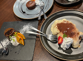 Twinkle cafe&food トゥウィンクル カフェアンドフード: ゆいちゃんさんの2026年04月05日の1枚目の投稿写真