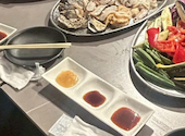 FLARIE BBQ フラリエバーベキュー: おかべんべさんの2026年06月06日の1枚目の投稿写真