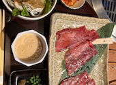 近江牛焼肉 幸乃羽: すぎさんの2026年08月14日の1枚目の投稿写真