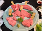 焼肉 海州 南松本店: ももさんの2023年04月16日の1枚目の投稿写真