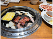 焼肉の和民 調布南口店: 45さんの2026年05月10日の1枚目の投稿写真