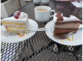 TAKCAFE italian dishes and cakes: 45さんの2026年05月09日の1枚目の投稿写真