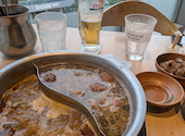 温野菜 名古屋栄店: きんぎょちゃんさんの2026年08月31日の2枚目の投稿写真