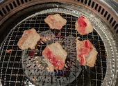 焼肉一気: きんぎょちゃんさんの2025年08月26日の2枚目の投稿写真