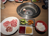 焼肉一気: きんぎょちゃんさんの2025年09月10日の2枚目の投稿写真