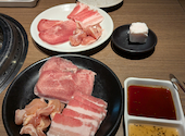 焼肉一気: きんぎょちゃんさんの2026年01月05日の2枚目の投稿写真