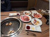 牛角 名古屋栄店: きんぎょちゃんさんの2026年01月31日の2枚目の投稿写真