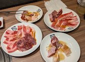 牛角 名古屋栄店: きんぎょちゃんさんの2026年01月31日の3枚目の投稿写真